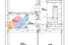 Duplex modern 4 camere, teren 380mp-Dezmir - 12