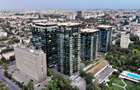 One Mircea Eliade - Floreasca | 4 Rooms + Terrace Open View | Lemon Design - 4