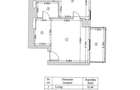 Apartament 2 camere, inchiriere lunga durata, One Mircea Eliade - 10