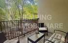 Apartament Modern. Aviatiei /  Caramfil cu Balcon privat si Parcare - 15