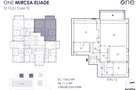 Apartament cu 4 camere de vanzare // ONE Mircea Eliade - 14