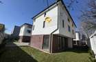 Complex NOU 8 case P+1+M - 5 camere - Otopeni - Ferme - 2