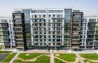Studio premium Tomis Plus-Sigma Residence /Centrală proprie/AC/CTBus/Parcare - 9