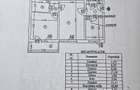 Apartament 2 camere 1 Decembrie 1918