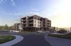 VANZARE  APARTAMENT CU 3 CAMERE  CARTIER MAGNOLIA VILLAGE ZONA PAULESTI LACURI - 5