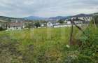 Teren 500 mp cu priveliște spre oraș, disponibil și parcelat, Bistrita - 2