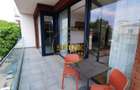 Primaverii, 4 room spacious, furnished apartment, large terrace, parking - 2