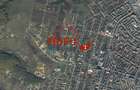 Teren intravilan cu autorizatie de constructie zona Piata - 1