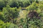 Teren intravilan de vânzare – 770 mp | Panoramă superbă asupra Lacului