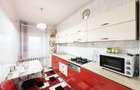 Apartament pe 3 etaje, 150 mp, terasa 40 mp, panorama, zona CUG - 9