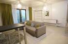Unirii | Studio Soho Rezidence | Gradina proprie - 11