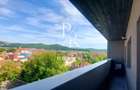 Apartament tip penthouse, 60 mp, parcare, zona Mega Image, Floresti! - 9