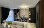 Apartament cu doua camere, mobilat LUX, etajul 11 - 7