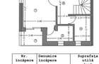 FARA COMISIOANE CASA TOP 5 camere P+1+ M 3 bai incalzire pardoseala LA CHEIE - 45