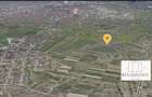 Giroc Teren 31 Hectare cu PUZ | Destinatie Mixta - Blocuri max P+5+R - 2