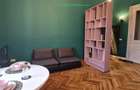 Apartament exclusivist et.1 langa Primarie, balcon vedere spre Parc - 14