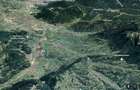 Teren plat P +4 Bran, panoramic munți, DN73, toate utilitățile - 15