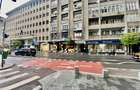 Calea Victoriei, zonă intens circulată, spațiu comercial de vânzare - 1