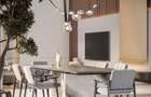 One High District, apartamente cu finisaje premium si priveliște spectaculoasa - 31
