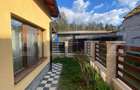 Casă Ultracentrală la Preț de Apartament – 3 camere 100 mp + curte 250mp - 2