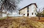 Casă P + E + M parte din duplex, 226.78 mp, 571 mp teren, zona Snagov - 1