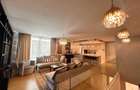 Duplex exclusivist cu grădină privată și terasă în zona Charles de Gaulle - 1