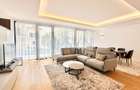 REA1028679 APARTAMENT SPECTACULOS l TERASE 50 MP l 2 GARAJE l GYM l PRIMAVERII - 1