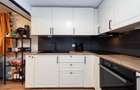 Apartament cu 3 camere la casa | Curte 130 mp | Zona Grivitei strada Vulcan - 9
