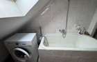 Inchiriere apartament spatios mansarda 5 camere in vila curte Cotroceni metrou - 14