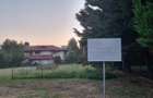 TEREN 510 MP CU AUTORIZAȚIE DE CONSTRUIRE | DUPLEX P+2E, SECTOR 1 | SISEȘTI - 1