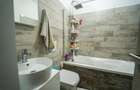 Apartament spatios cu 3 camere si 2 bai, situat în complexul Creative - 10