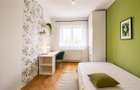 2 camere cu caracter, regim vila, echipate, panorama montana, istorie, Central, - 9