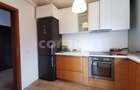 se inchiriaza apartament 3 camere (100 mp) cu garaj / Andrei Muresan - 1