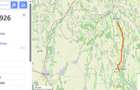 Vandt teren Balintetsi Galati 70 ha parc fotovoltaic/eolian - 8