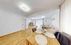 Casa individuala, 120 mp utili + 750 mp teren - mobilata, utilata