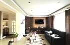 Casa 270mp cu 5 ari teren zona- Sarmas mobilata utilata 269.000eur neg - 1