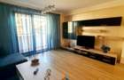 Apartament mobilat,utilat,termen lung - 4