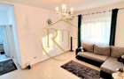 Apartament cu 2 camere, complet mobilat și utilat modern, 0% Comision, Giroc - 11
