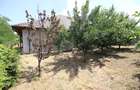 Vand/schimb casa 4 camere Odaia Manolache, utilitati, teren 1233mp - 12