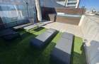 Penthouse, 5 camere, piscina proprie, zona  Kiseleff - Arcul de Triumf. - 19