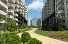 Inchiriez apt 3 camere, nemob, 85 mp, panoramic, parcare subterană  - 12