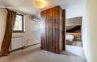 Casa individuala de vanzare teren 1058 mp | grădină matură – Snagov - 12