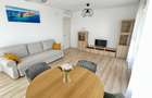 Bloc Nou-Hercesa-Vivenda - Inchiriere  ap 2 camere - Loc parcare -zona Morarilor - 5
