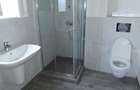 Apartament 3 camere, Centru, bloc nou, etaj 1, mobilat, garaj - 11