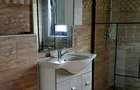 Casa noua Snagov pe 2 nivele, compartimentare eficienta, tern 500 m - 12