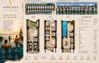 Alpha Villa Mamaia | Prima comunitate de vile de pe Bulevardul Mamaia, Constanța - 2
