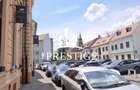 SPAȚIU BIROURI ULTRACENTRAL SIBIU | 50 MP | 2 BIROURI | DEPOZITARE - 2