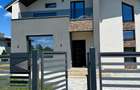 Vilă de vânzare cu design deosebit în cartierul Bucium - 33
