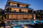 Proprietate  exclusivista  Floreasca lac - 1