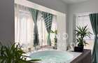 Apartament 2 camere modern 43mp | jacuzzi | balcon | Zona Iulius Mall - 2